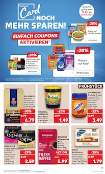 Nutella im aktuellen Kaufland Prospekt (Cottbus) Nutella im Kaufland Prospekt "Aktuelle Angebote" mit 52 Seiten (Cottbus)