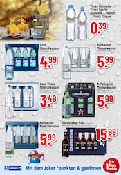 Aktueller Trinkgut Prospekt mit Cola, "Aktuelle Angebote", Seite 2