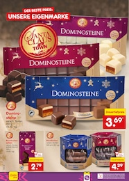 Weihnachtsessen Angebot & Preis im aktuellen Netto Marken-Discount Prospekt Weihnachtsessen Angebot im aktuellen Netto Marken-Discount Prospekt auf Seite 34