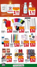 Energydrink Angebot & Preis im aktuellen Mäc-Geiz Prospekt Energydrink Angebot im aktuellen Mäc-Geiz Prospekt auf Seite 10