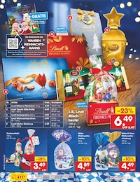 Weihnachten im Netto Marken-Discount Prospekt Aktuelle Angebote auf S. 10