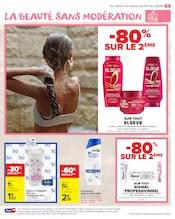 D'autres offres dans le catalogue "LE MOIS VIP, VERY IMPORTANT PROMOS*" de Carrefour Market D'autres offres dans le catalogue "LE MOIS VIP, VERY IMPORTANT PROMOS*" de Carrefour Market à la page 5