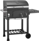 Holzkohlegrill Jaxon bei OBI im Fulda Prospekt für 99,99 €
