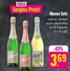 Sekt im aktuellen Prospekt bei EDEKA Feinkost in Stavenhagen