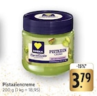 E center Kirchentellinsfurt - Pistaziencreme Angebot im Prospekt Pistaziencreme bei E center im Kirchentellinsfurt Prospekt für 3,79 €
