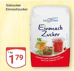 Aktuelle Zucker Angebote bei GLOBUS in Duisburg Aktuelles Einmachzucker Angebot bei GLOBUS in Duisburg ab 1,79 €