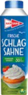 Schlagsahne bei Marktkauf im Drense Prospekt für 2,49 €