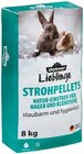 Strohpellets 8 kg Angebote von Dehner bei Dehner Garten-Center Dortmund für 6,99 €