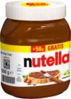 Aktuelle Nutella Angebote bei EDEKA in Norderstedt Aktuelles Nuss-Nugat-Creme Angebot bei EDEKA in Norderstedt ab 2,49 €