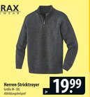 Terrax Herren-Stricktroyer Angebote bei famila Nordost Celle für 19,99 €