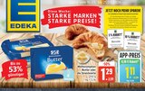 EDEKA Frischemarkt Winsen (Luhe) Prospekt mit  im Angebot für 1,11 €