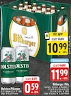 Pilsener Angebote von Holsten bei EDEKA Düsseldorf für 0,59 €