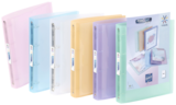 Intermarché Rouen - Promo Classeur A4 Propysoft personnalisable Promo Classeur A4 Propysoft personnalisable à 2,79 € dans le catalogue Intermarché à Rouen