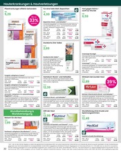 Ähnliche Arnica-Salbe Angebote im Prospekt "Frühjahr / Sommer 2023" von DocMorris Ähnliches Angebot bei DocMorris in Prospekt "Frühjahr / Sommer 2023" gefunden auf Seite 22