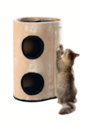 Katzenbedarf im Fressnapf Prospekt Kratztonne eckig von AniOne im aktuellen Fressnapf Prospekt für 55,99 €