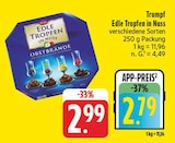 Edle Tropfen in Nuss Angebot in Kubschütz Edle Tropfen in Nuss im aktuellen Prospekt bei nah und gut in Kubschütz