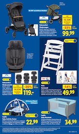 Aktueller Lidl Prospekt mit Kinderwagen, "LIDL LOHNT SICH", Seite 43