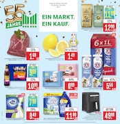 Marktkauf Supermarkt Prospekt der aktuellen Woche mit 38 Seiten, gültig von 07.09.2026 bis 12.09.2026, in Herbrechtingen und Umgebung Aktueller Marktkauf Supermarkt Prospekt in Herbrechtingen und Umgebung, "Aktuelle Angebote" mit 38 Seiten, 07.09.2026 - 12.09.2026