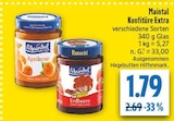 Konfitüre Extra bei diska im Amberg Prospekt für 1,79 €