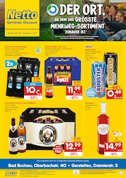 Aktueller Netto Marken-Discount Prospekt (Neenstetten) Netto Marken-Discount Prospekt mit 6 Seiten (Neenstetten)