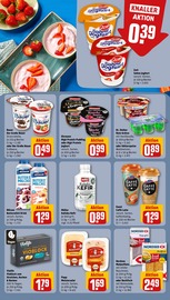 Ähnliche Proteinriegel Angebote im Prospekt "Dein Markt" von REWE in Wiesbaden Ähnliche Angebote wie Proteinriegel im Prospekt "Dein Markt" auf Seite 11 von REWE in Wiesbaden