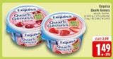 Aktuelles Quark-Genuss Kirsche Angebot bei E center in Köln ab 1,49 €
