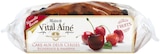 Intermarché Grenoble - Promo Cake aux deux cerises Promo Cake aux deux cerises à 4,50 € dans le catalogue Intermarché à Grenoble