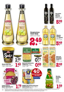 Olivenöl im aktuellen E center Prospekt (Mannheim) Olivenöl im E center Prospekt "Aktuelle Angebote" mit 42 Seiten (Mannheim)