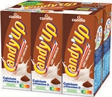 -50 % remise immédiate sur le 2ème sur tout CANDY'S UP - CANDY'S UP - Intermarché Super -50 % remise immédiate sur le 2ème sur tout CANDY'S UP - CANDY'S UP dans le catalogue Intermarché Super