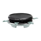 Raclette - TEFAL - Carrefour Raclette - TEFAL à 49,99 € dans le catalogue Carrefour