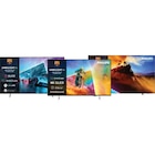 SUR TOUS LES TÉLÉVISEURS AMBILIGHT 55" ET + - PHILIPS - Carrefour à Thionville SUR TOUS LES TÉLÉVISEURS AMBILIGHT 55" ET + - PHILIPS en promo chez Carrefour Thionville
