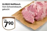 Aktuelles Wellfleisch Angebot bei GLOBUS in Braunschweig ab 7,90 €