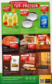 Aktueller ZG Raiffeisen Prospekt mit Autozubehör, "JETZT WIRD'S GEMÜTLICH", Seite 8