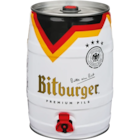 Aktuelles Premium Pils Angebot bei Netto Marken-Discount in Gummersbach ab 8,99 €