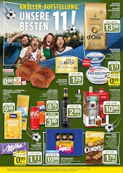 Spirituosen im EDEKA Prospekt in Haltern am See Aktueller EDEKA Prospekt mit Spirituosen, "Aktuelle Angebote", Seite 2