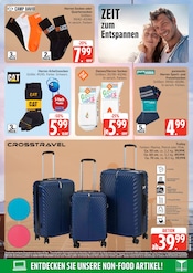 Koffer im Marktkauf Prospekt in Stade Aktueller Marktkauf Prospekt mit Koffer, "Top Angebote", Seite 33