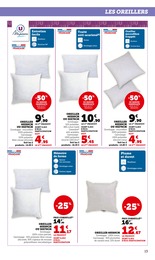 Offre Couches dans le catalogue Super U du moment à la page 13