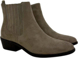 BOOTS FEMME INEXTENSO - IN EXTENSO - Auchan Hypermarché à Saint-Étienne BOOTS FEMME INEXTENSO - IN EXTENSO en promo chez Auchan Hypermarché Saint-Étienne à 17,99 €