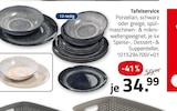 Tafelservice im Angebot bei ROLLER in Düsseldorf Tafelservice Angebote bei ROLLER Düsseldorf für 34,99 €