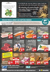 Aktueller EDEKA Prospekt mit Garnelen, "Aktuelle Angebote", Seite 26
