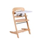 HOCHSTUHL Brunch Naturfarben im XXXLutz Möbelhäuser Prospekt HOCHSTUHL Brunch Naturfarben von Jimmylee im aktuellen XXXLutz Möbelhäuser Prospekt für 127,42 €