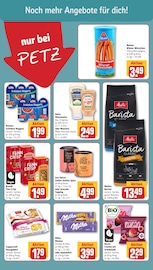 Schokolade im REWE Prospekt in Siegburg Aktueller REWE Prospekt mit Schokolade, "Dein Markt", Seite 14