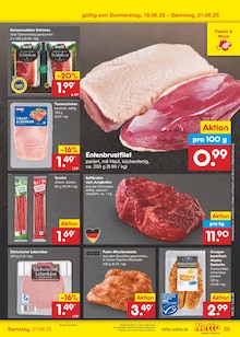 Lachs im aktuellen Netto Marken-Discount Prospekt (Magdeburg) Lachs im Netto Marken-Discount Prospekt "Aktuelle Angebote" mit 63 Seiten (Magdeburg)