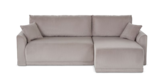 Aktuelle Ecksofa Angebote bei Höffner in Mannheim Aktuelles Ecksofa Malyn Angebot bei Höffner in Mannheim ab 499,00 €