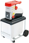 Broyeur de végétaux électrique silent 4.1 - STERWINS - Weldom Broyeur de végétaux électrique silent 4.1 - STERWINS à 149,00 € dans le catalogue Weldom