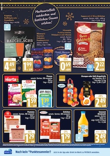 Marktkauf Levetzow Prospekt der aktuellen Woche, gültig von 08.12.2025 bis 13.12.2025 Aktueller Marktkauf Levetzow Prospekt "Top Angebote" mit 44 Seiten