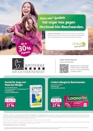 mea - meine apotheke Prospekt für Brüggen: "Unsere März-Angebote", 4 Seiten, 01.03.2025 - 31.03.2025