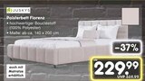 Polsterbett Florenz Angebote von Juskys bei Netto Marken-Discount St. Ingbert für 229,99 €