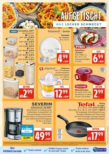 Kuchen im aktuellen E center Prospekt (Rostock) Kuchen im E center Prospekt "Top Angebote" mit 44 Seiten (Rostock)