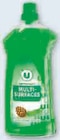 Nettoyant menager multi-surfaces - U en promo chez Super U Nettoyant menager multi-surfaces - U dans le catalogue Super U